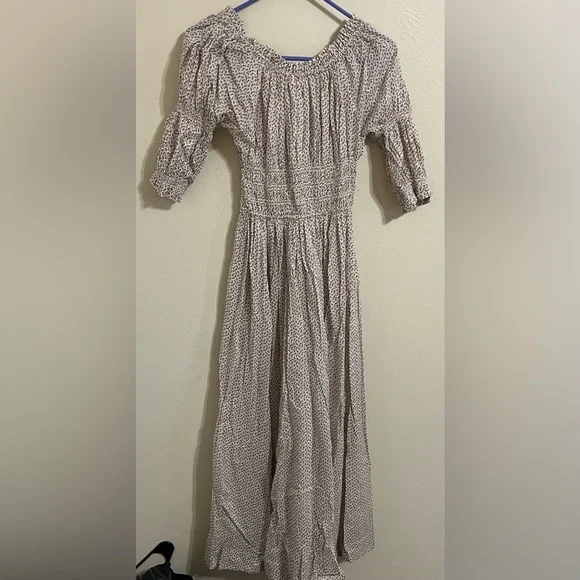 Doen Ischia Dress - Picture 7 of 11